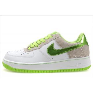 Nike Air Force One Basse Pour Femme en Soldes